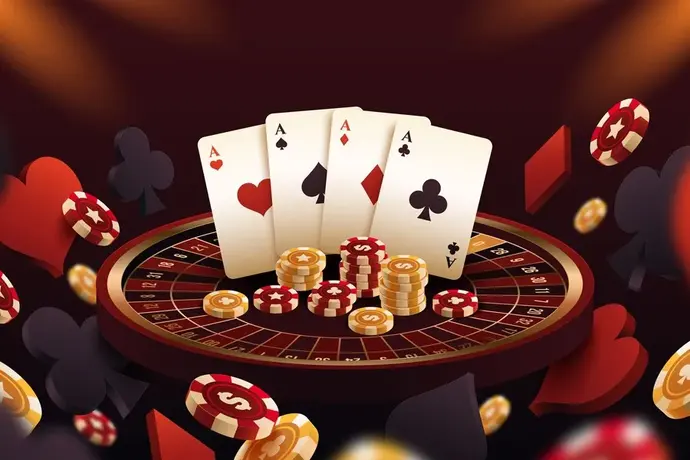 Understanding Online Casino 777